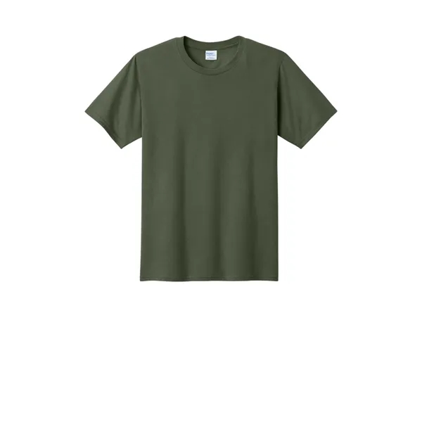 Port & Co Fan Favorite Tee. - Port & Co Fan Favorite Tee. - Image 180 of 209