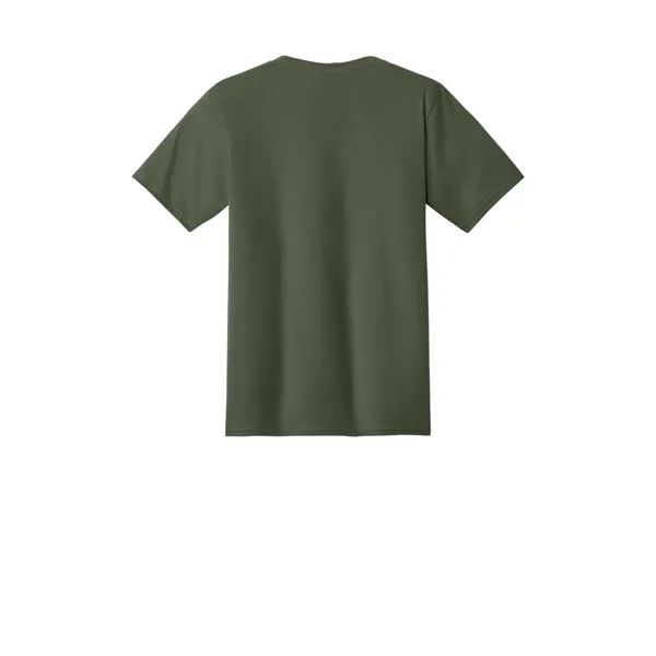 Port & Co Fan Favorite Tee. - Port & Co Fan Favorite Tee. - Image 181 of 209