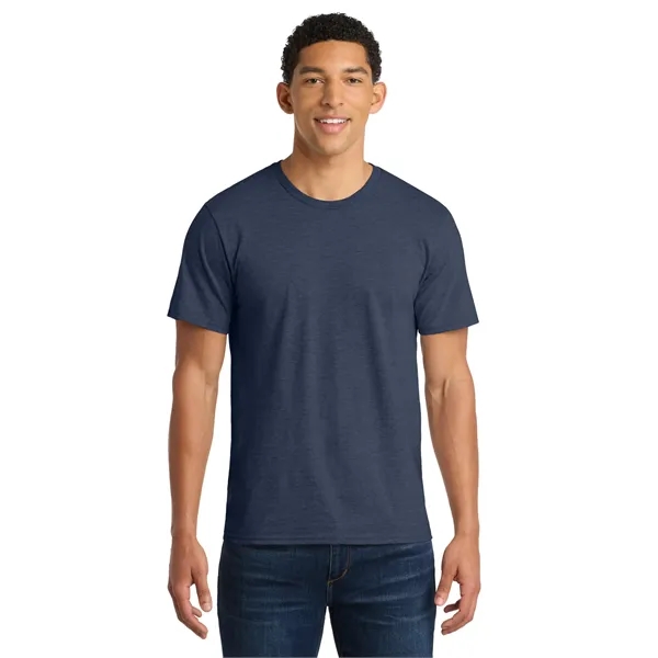 Port & Co Fan Favorite Tee. - Port & Co Fan Favorite Tee. - Image 187 of 209