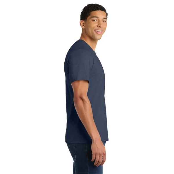 Port & Co Fan Favorite Tee. - Port & Co Fan Favorite Tee. - Image 189 of 209