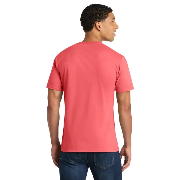 Port & Co Fan Favorite Tee. - Port & Co Fan Favorite Tee. - Image 191 of 209