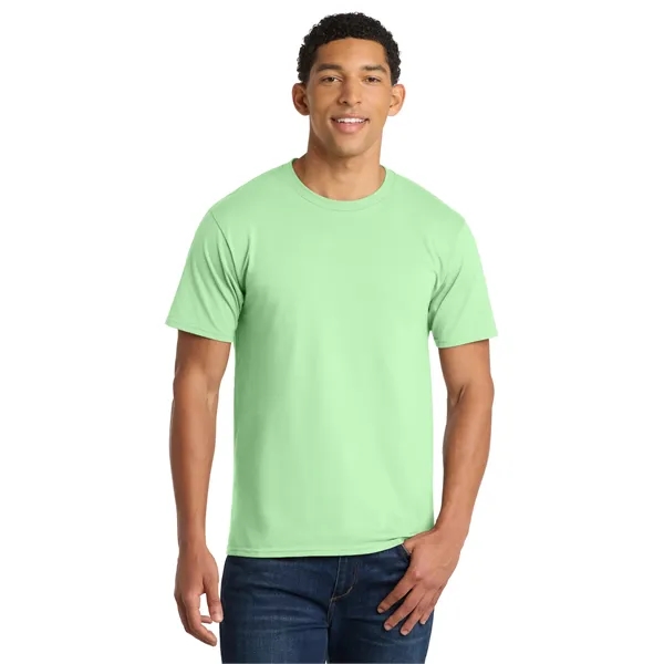 Port & Co Fan Favorite Tee. - Port & Co Fan Favorite Tee. - Image 195 of 209
