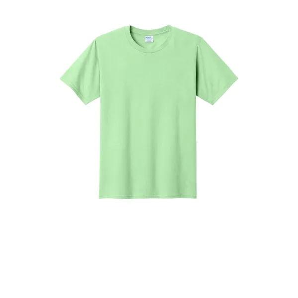Port & Co Fan Favorite Tee. - Port & Co Fan Favorite Tee. - Image 198 of 209