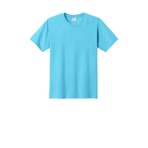 Port & Co Fan Favorite Tee. - Port & Co Fan Favorite Tee. - Image 203 of 209