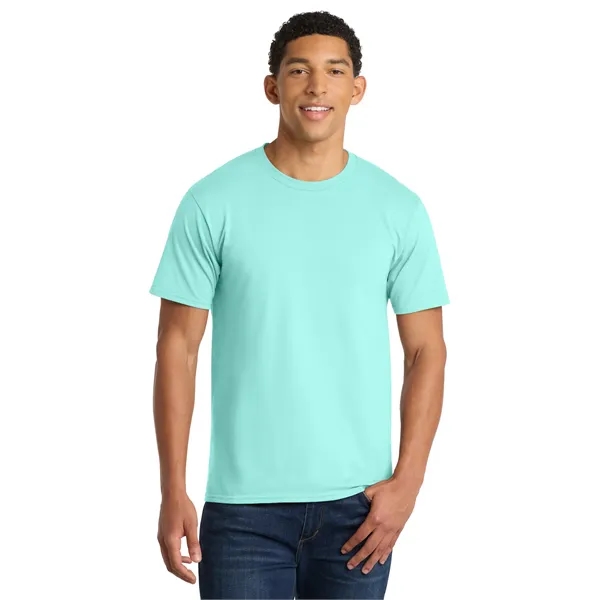 Port & Co Fan Favorite Tee. - Port & Co Fan Favorite Tee. - Image 205 of 209