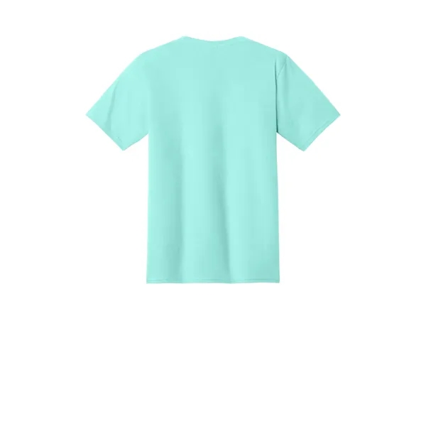 Port & Co Fan Favorite Tee. - Port & Co Fan Favorite Tee. - Image 209 of 209