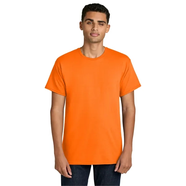 Gildan Light Cotton Tee - Gildan Light Cotton Tee - Image 110 of 144