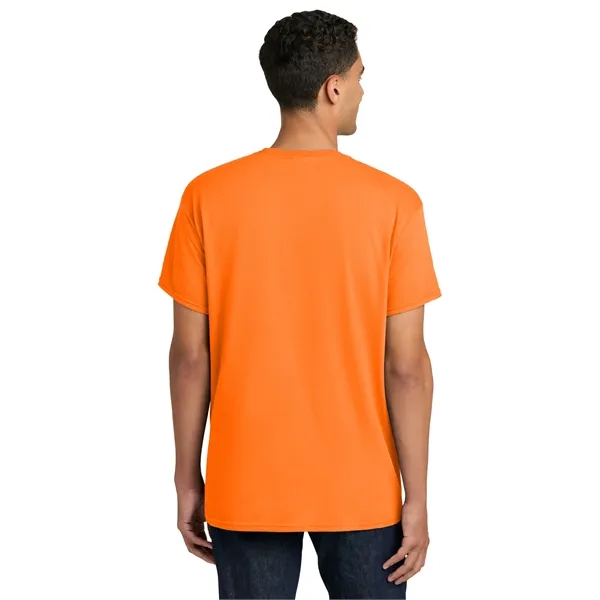 Gildan Light Cotton Tee - Gildan Light Cotton Tee - Image 112 of 144