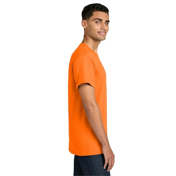 Gildan Light Cotton Tee - Gildan Light Cotton Tee - Image 114 of 144