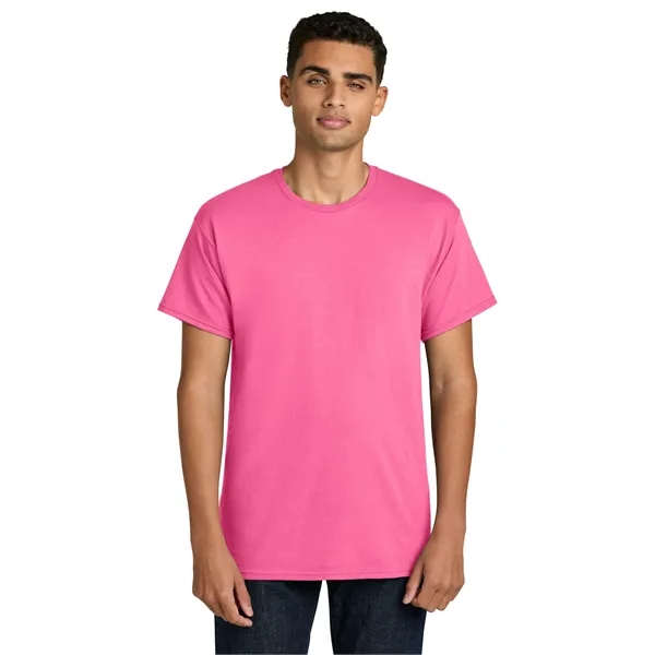 Gildan Light Cotton Tee - Gildan Light Cotton Tee - Image 135 of 144