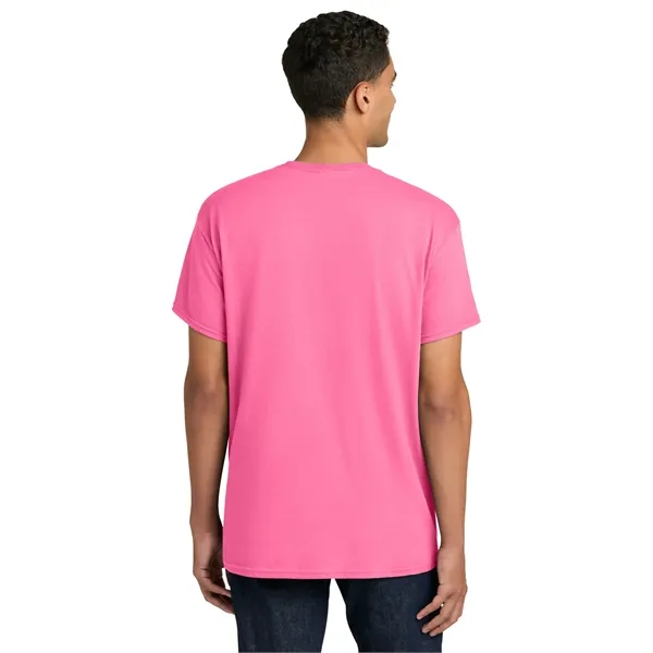 Gildan Light Cotton Tee - Gildan Light Cotton Tee - Image 137 of 144