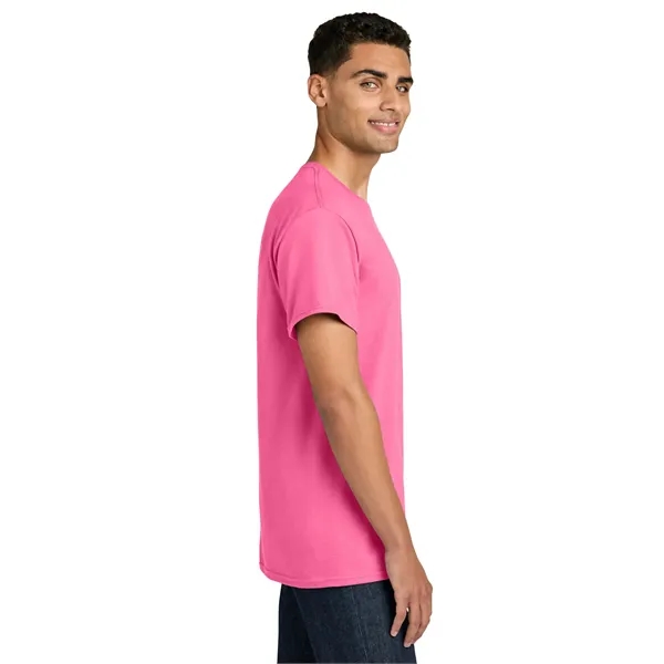 Gildan Light Cotton Tee - Gildan Light Cotton Tee - Image 139 of 144