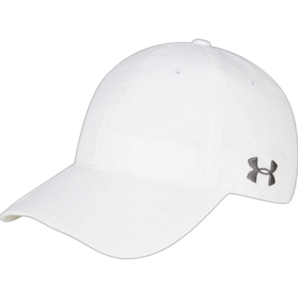 Under Armour Adjustable Chino Cap - Under Armour Adjustable Chino Cap - Image 0 of 8