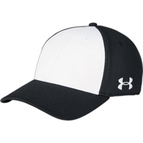 Under Armour Color Blocked Cap - Under Armour Color Blocked Cap - Image 0 of 5