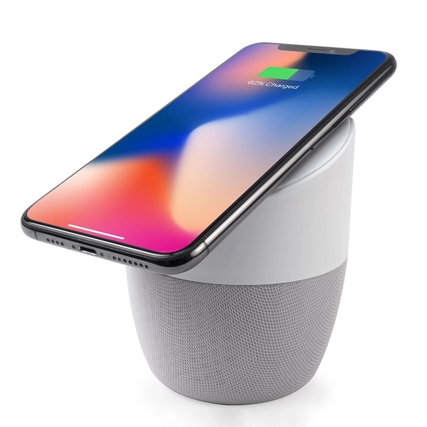 Spkr / Battery Wireless charger - Spkr / Battery Wireless charger - Image 9 of 9