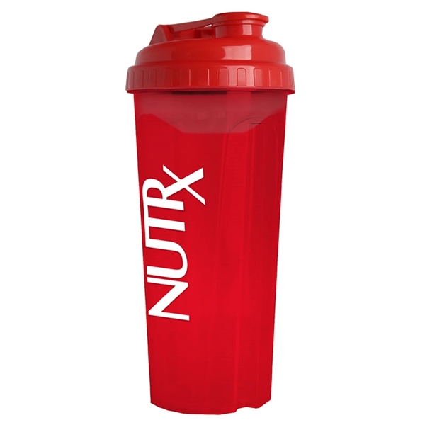 24 oz Endurance Tumbler with Shaker Screen - 24 oz Endurance Tumbler with Shaker Screen - Image 0 of 5