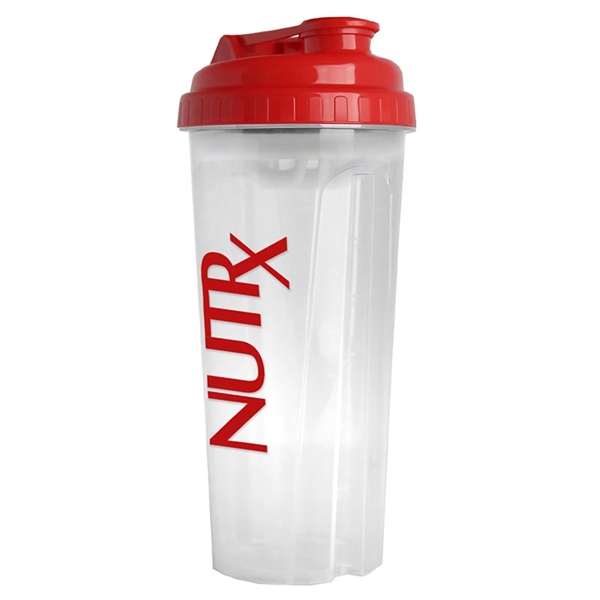 24 oz Endurance Tumbler with Shaker Screen - 24 oz Endurance Tumbler with Shaker Screen - Image 3 of 5
