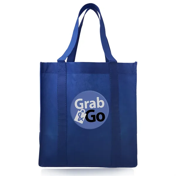 Reusable Grocery Tote Bags - Reusable Grocery Tote Bags - Image 3 of 23