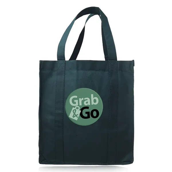 Reusable Grocery Tote Bags - Reusable Grocery Tote Bags - Image 6 of 23