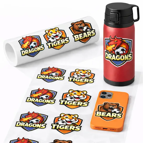 UV DTF - UV DTF - Image 0 of 6