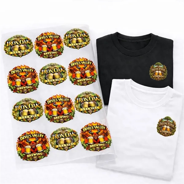 DTF Transfers - DTF Transfers - Image 0 of 4