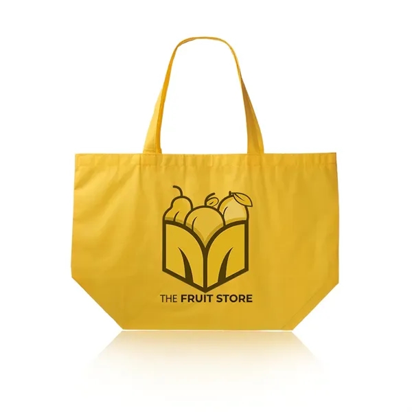 Budget Non-Woven Shopper Tote Bags - Budget Non-Woven Shopper Tote Bags - Image 13 of 14