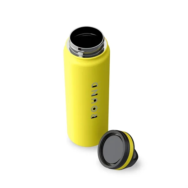 FREE SPIRIT BOTTLE CALL OF THE WILD STAINLESS STEEL BOTTLE - FREE SPIRIT BOTTLE CALL OF THE WILD STAINLESS STEEL BOTTLE - Image 36 of 59