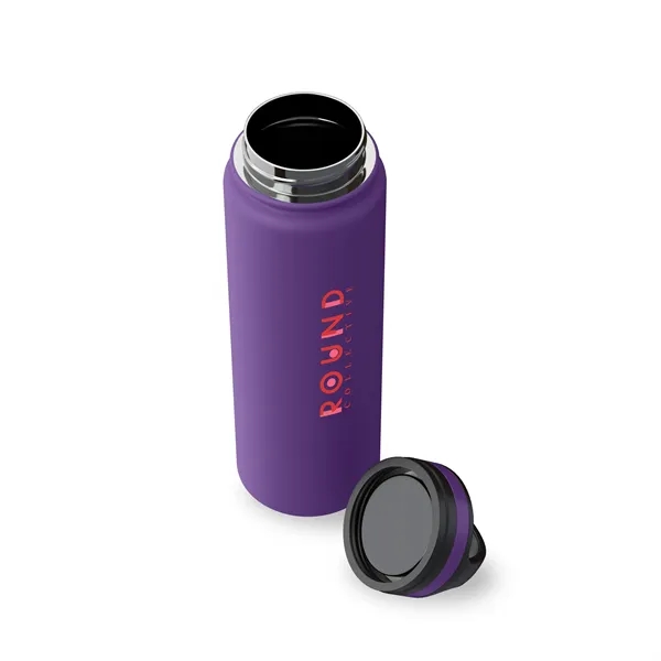 FREE SPIRIT BOTTLE CALL OF THE WILD STAINLESS STEEL BOTTLE - FREE SPIRIT BOTTLE CALL OF THE WILD STAINLESS STEEL BOTTLE - Image 38 of 59