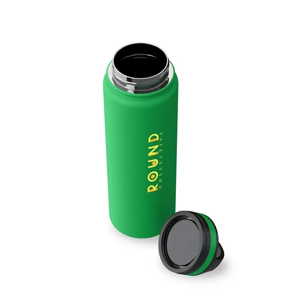 FREE SPIRIT BOTTLE CALL OF THE WILD STAINLESS STEEL BOTTLE - FREE SPIRIT BOTTLE CALL OF THE WILD STAINLESS STEEL BOTTLE - Image 43 of 59