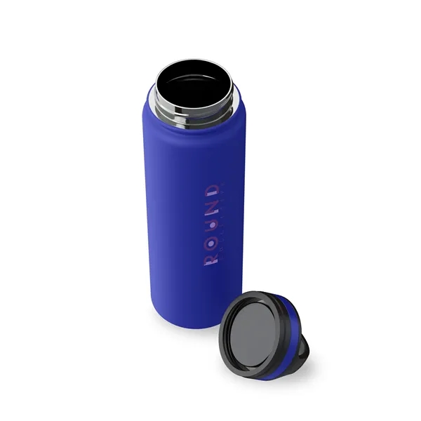 FREE SPIRIT BOTTLE CALL OF THE WILD STAINLESS STEEL BOTTLE - FREE SPIRIT BOTTLE CALL OF THE WILD STAINLESS STEEL BOTTLE - Image 47 of 59