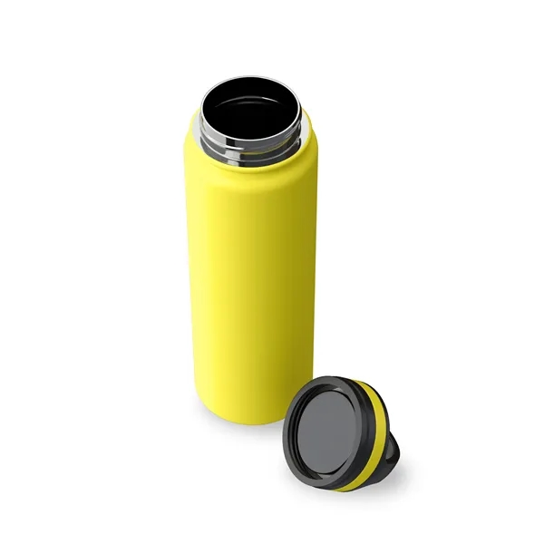 FREE SPIRIT BOTTLE CALL OF THE WILD STAINLESS STEEL BOTTLE - FREE SPIRIT BOTTLE CALL OF THE WILD STAINLESS STEEL BOTTLE - Image 50 of 59