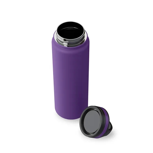 FREE SPIRIT BOTTLE CALL OF THE WILD STAINLESS STEEL BOTTLE - FREE SPIRIT BOTTLE CALL OF THE WILD STAINLESS STEEL BOTTLE - Image 52 of 59