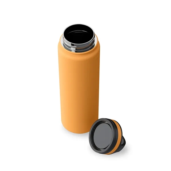 FREE SPIRIT BOTTLE CALL OF THE WILD STAINLESS STEEL BOTTLE - FREE SPIRIT BOTTLE CALL OF THE WILD STAINLESS STEEL BOTTLE - Image 54 of 59