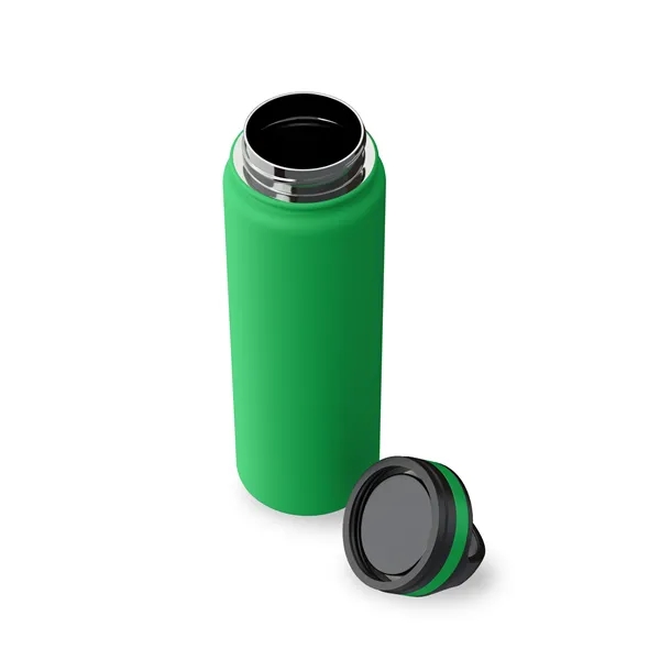 FREE SPIRIT BOTTLE CALL OF THE WILD STAINLESS STEEL BOTTLE - FREE SPIRIT BOTTLE CALL OF THE WILD STAINLESS STEEL BOTTLE - Image 56 of 59