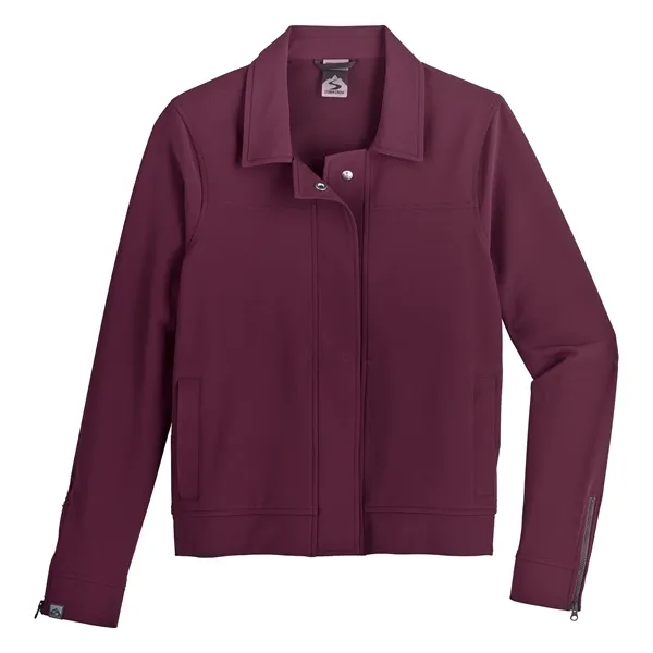 Storm Creek Women's Challenger Super Stretch Jacket - Storm Creek Women's Challenger Super Stretch Jacket - Image 19 of 19