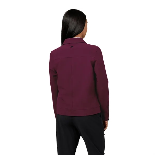 Storm Creek Women's Challenger Super Stretch Jacket - Storm Creek Women's Challenger Super Stretch Jacket - Image 18 of 19