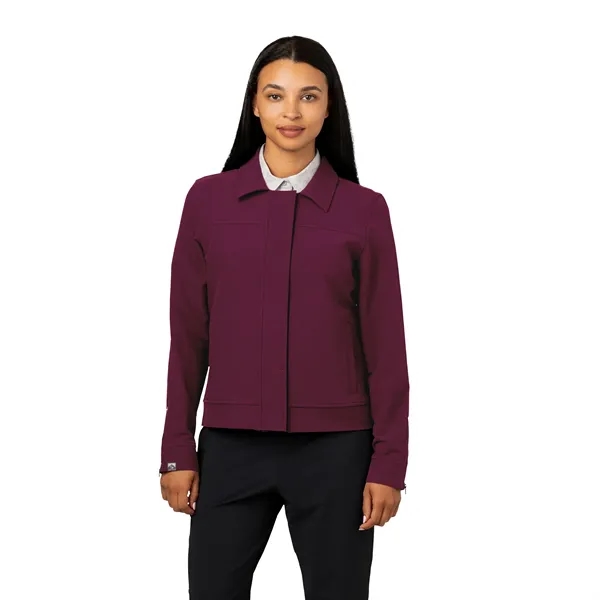 Storm Creek Women's Challenger Super Stretch Jacket - Storm Creek Women's Challenger Super Stretch Jacket - Image 16 of 19