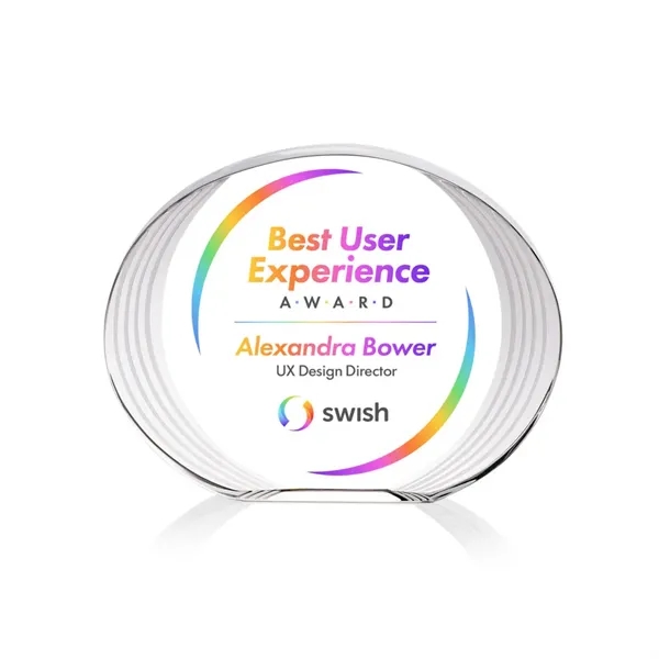 Sheraton VividPrint™ Award