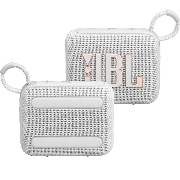 JBL® Go 4 Ultra-Portable Recycled Bluetooth Speaker - JBL® Go 4 Ultra-Portable Recycled Bluetooth Speaker - Image 12 of 12