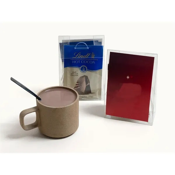 Lindt Moments Cocoa Gift Box