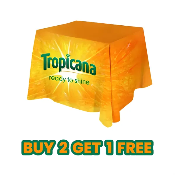 Square Table Cover - Throw - Square Table Cover - Throw - Image 0 of 1