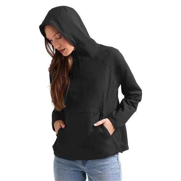 Women's Lexington Stretch Anorak
