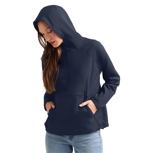 Women's Lexington Stretch Anorak