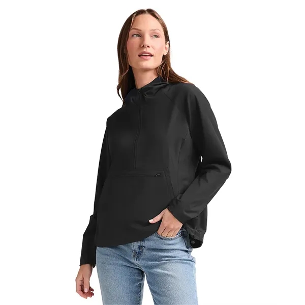 Women's Lexington Stretch Anorak