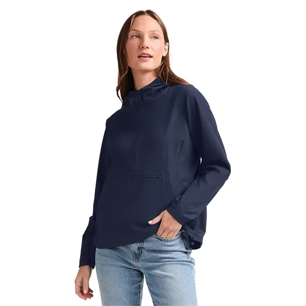 Women's Lexington Stretch Anorak
