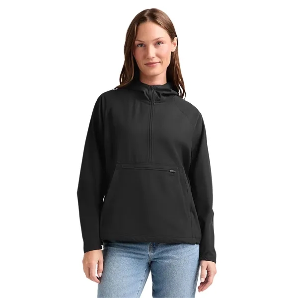 Women's Lexington Stretch Anorak