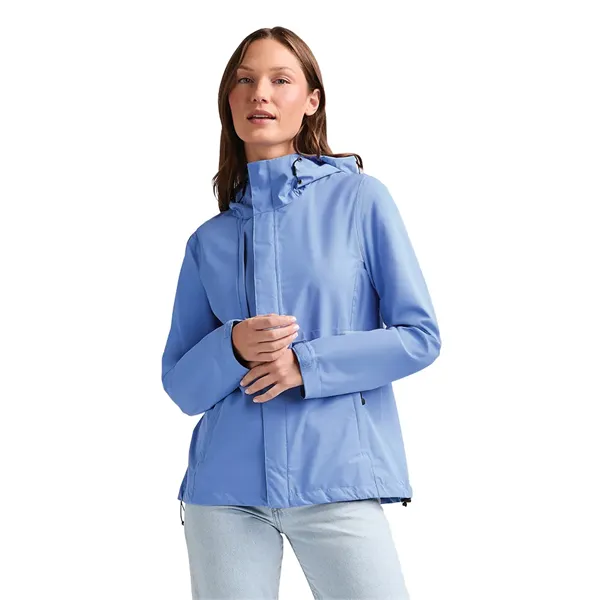 Women's Berkshire Rain Jacket