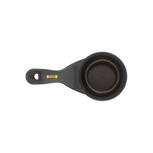 Collapsible Pet Food Scoop & Clip - Collapsible Pet Food Scoop & Clip - Image 3 of 13