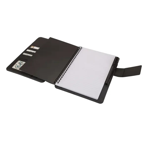 Madison Junior Padfolio - Madison Junior Padfolio - Image 9 of 11