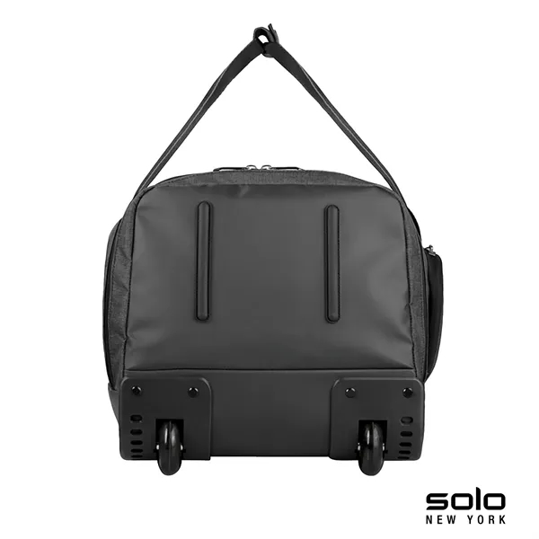 Solo New York Leroy Rolling Duffel - Solo New York Leroy Rolling Duffel - Image 21 of 25